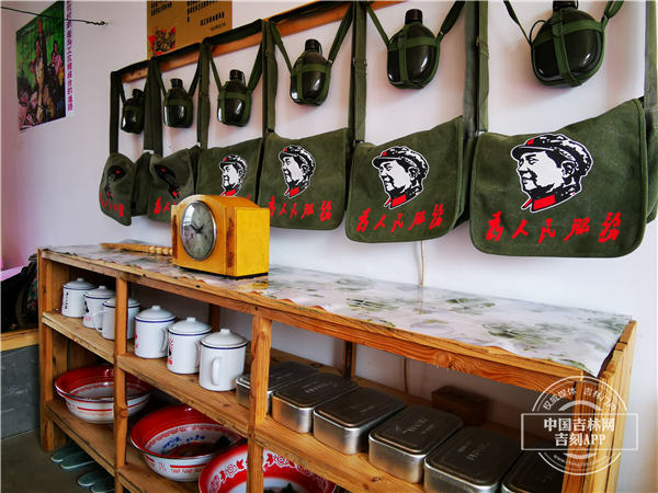 &ldquo;践行四力走基层 中外媒体赞白山&rdquo;系列活动正式启动