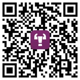 说明: 二维码