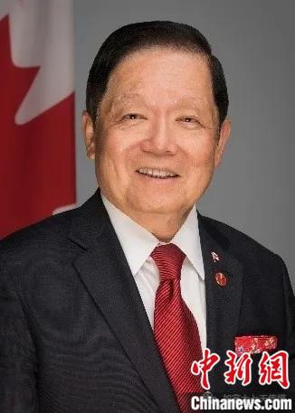 加拿大七天传媒：加拿大联邦参议员胡子修祝北京冬奥会圆满成功