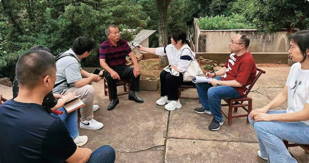 7年2100多期节目，剖析上千个违纪违法案例，获中国新闻奖新闻名专栏