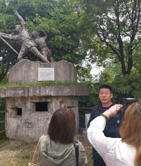 讲述初心故事，我们不缺席！