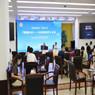 中国记协举办港澳台媒体“记者沙龙”活动