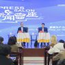 中国记协举办新闻茶座 聚焦新质生产力与中国经济