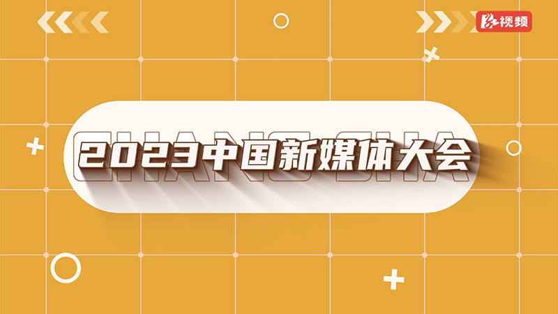 视频丨长沙见！这场业界盛会“热”成顶流