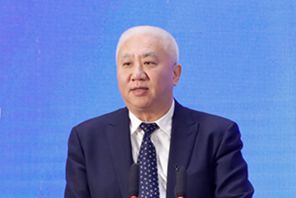 中央广播电视总台 刘晓龙