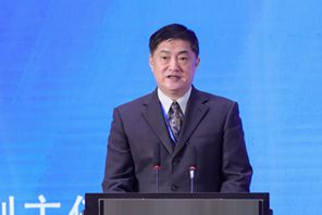 人民日报社 王刚
