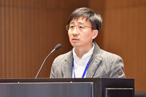 山东广播电视台 王霖