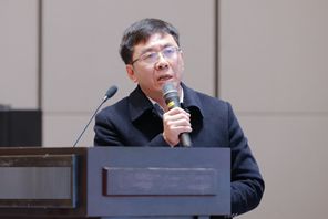 重庆三峡融媒体中心 洪启辉