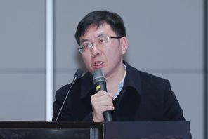 重庆三峡融媒体中心 洪启辉