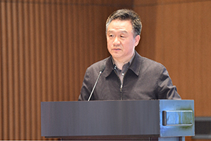 农民日报社 何兰生