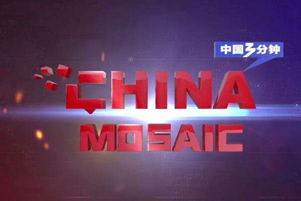 中国网： 《中国3分钟》讲述疫情下的真实中国